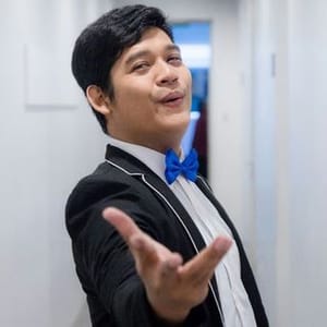 Ranggi Domingues