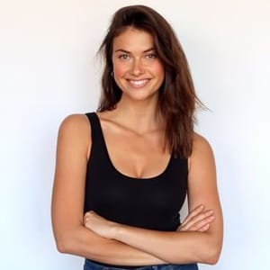 Lucie Pustova