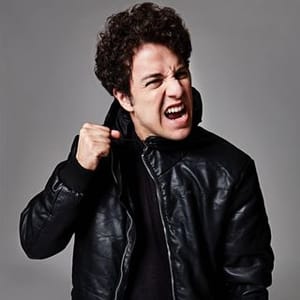 Johnnas Oliva