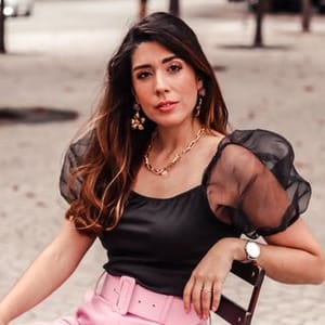 Mariana Canelas