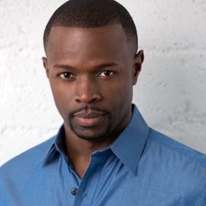 Sean Patrick Thomas