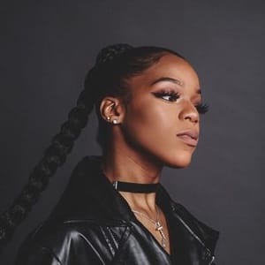 Kaylan Mary
