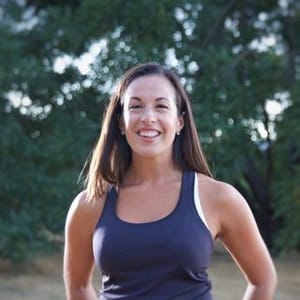 Christine Oakes