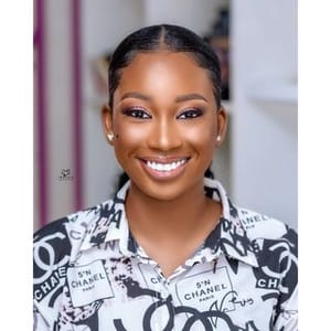 Nana Ama Anima Asamoah