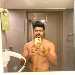 Pawan Sehrawat