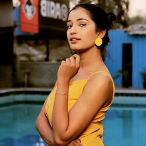 Tasmiya Shaikh