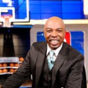 Greg Anthony