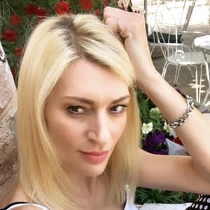Zeta Douka