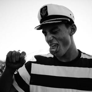 Christian Spencer