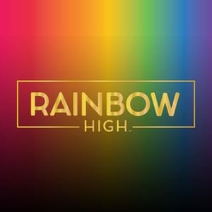 Rainbow High