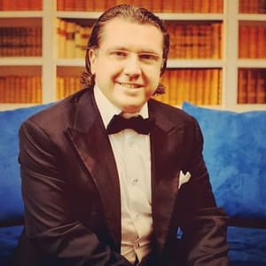 Davide Bertellini