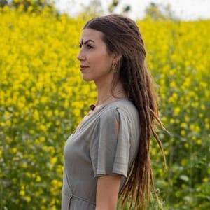 Kundalini Yogini