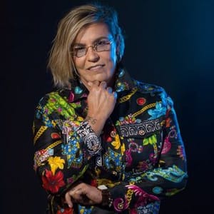 Rosane Amaral