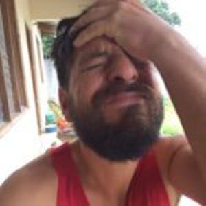 Boris Alonso