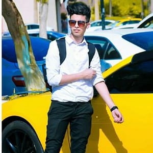 Rizwan Stony