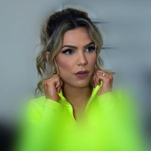 Ludmila Morbeck