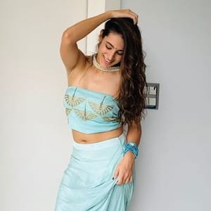 Arushi Chawla