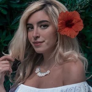 Elena Sofia Marini