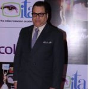 Ramesh Taurani