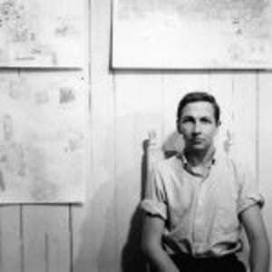 Robert Rauschenberg