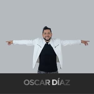 Oscar E. Diaz