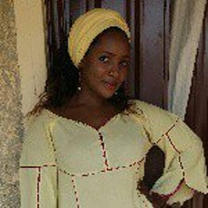 Maryam Babban Yaro