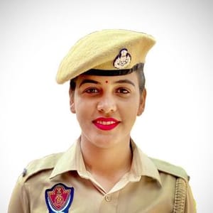 Darshana Kaur Sidhu