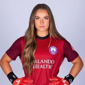 Brittany Wilson