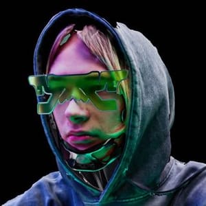 Graphic Gangsta