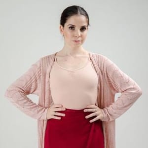 Natassia Massarani