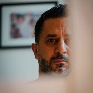 Yamam Nabeel