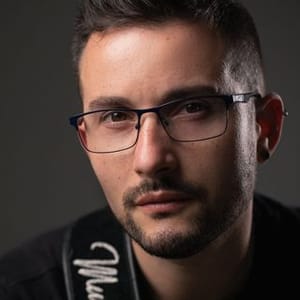 Eric Paulussi