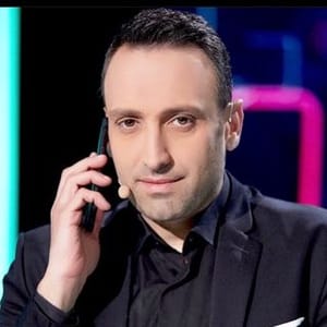 Tammam Bleick