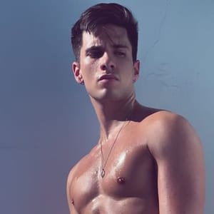 Nicholas Nickk