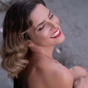 Marilena Radou