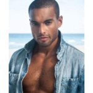 Sean Myrie