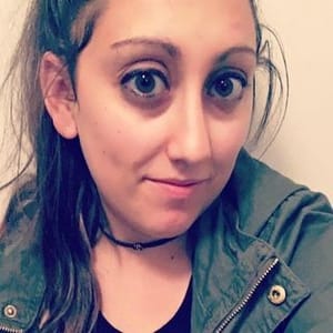 Nicole Cappetta
