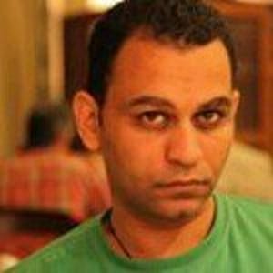 Muhammad Hamed