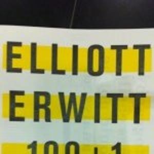 Elliott Erwitt