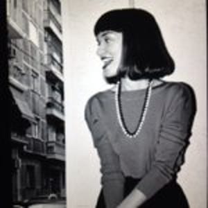 Katerina Misichroni