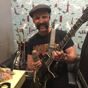 Dan Palmer