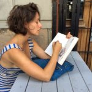 Dina Brodsky