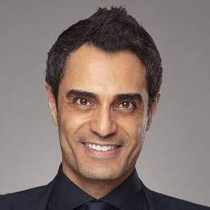 Behnam Shakibaie