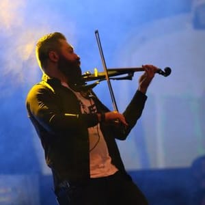 Masoud Norouzi