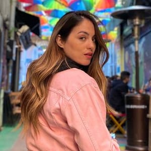 Maria Paz Diaz