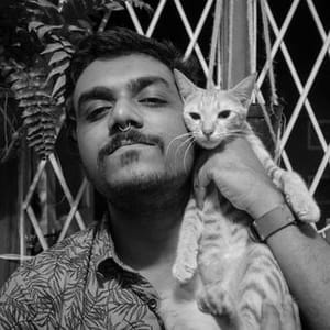 Sharath Ravishankar