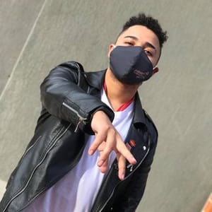 Sebastian Murillo