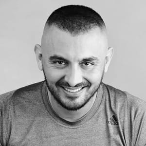 Nahd Bashir