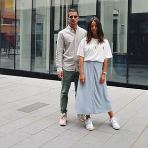 La Belle Basket