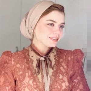Nesma Elgohary